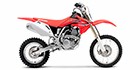 2013 Honda CRF 150R