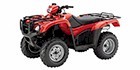 2013 Honda FourTrax Foreman 4x4