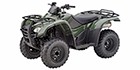 2013 Honda FourTrax Rancher 4X4 ES