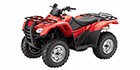 2013 Honda FourTrax Rancher AT With Power Steering