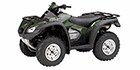 2013 Honda FourTrax Rincon Base