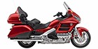 2013 Honda Gold Wing Audio Comfort