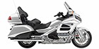 2013 Honda Gold Wing Audio Comfort Navi XM