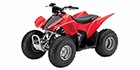 2014 Honda TRX 90X
