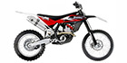 2013 Husqvarna TC 449