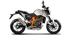 2013 KTM Duke 690