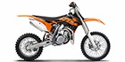 2013 KTM SX 85