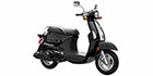 2014 KYMCO Compagno 50