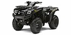 2013 Kawasaki Brute Force 650 4x4