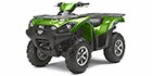 2013 Kawasaki Brute Force 750 4x4i EPS