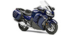 2013 Kawasaki Concours 14 ABS
