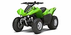 2013 Kawasaki KFX 90