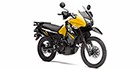 2013 Kawasaki KLR 650