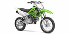 2013 Kawasaki KLX 110L