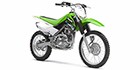 2013 Kawasaki KLX 140L