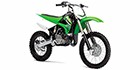 2013 Kawasaki KX 100