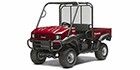 2013 Kawasaki Mule 4000