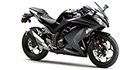 2013 Kawasaki Ninja 300