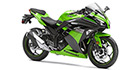 2013 Kawasaki Ninja 300 ABS