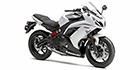 2013 Kawasaki Ninja 650