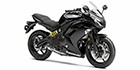 2013 Kawasaki Ninja 650 ABS