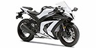 2013 Kawasaki Ninja ZX-10R