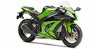 2013 Kawasaki Ninja ZX-10R ABS