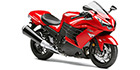 2013 Kawasaki Ninja ZX-14 ABS