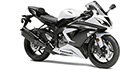 2013 Kawasaki Ninja ZX-6R