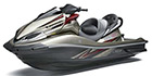 2013 Kawasaki Jet Ski Ultra 300LX