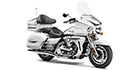 2013 Kawasaki Vulcan 1700 Voyager Base