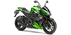2013 Kawasaki Z 1000