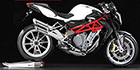 2013 MV Agusta Brutale 1090