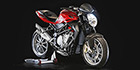 2013 MV Agusta Brutale 1090 R