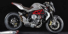 2013 MV Agusta Brutale 800