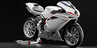 2013 MV Agusta F4 Base