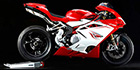 2014 MV Agusta F4 1000 RR With ABS