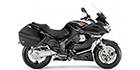 2013 Moto Guzzi Norge GT 8V