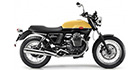 2013 Moto Guzzi V7 Special