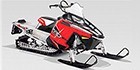 2013 Polaris PRO-RMK 600 155