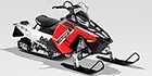 2013 Polaris RMK 600 144