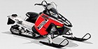 2013 Polaris RMK 600 155