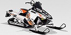 2013 Polaris RMK 800 Assault 155