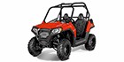2013 Polaris RZR 800