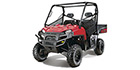 2013 Polaris Ranger 800 EFI