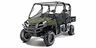 2013 Polaris Ranger Crew 800