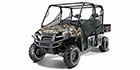 2013 Polaris Ranger Crew 800 EPS
