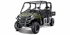 2013 Polaris Ranger Crew Diesel