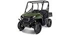2013 Polaris Ranger Midsize 800