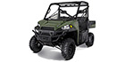 2013 Polaris Ranger XP 900